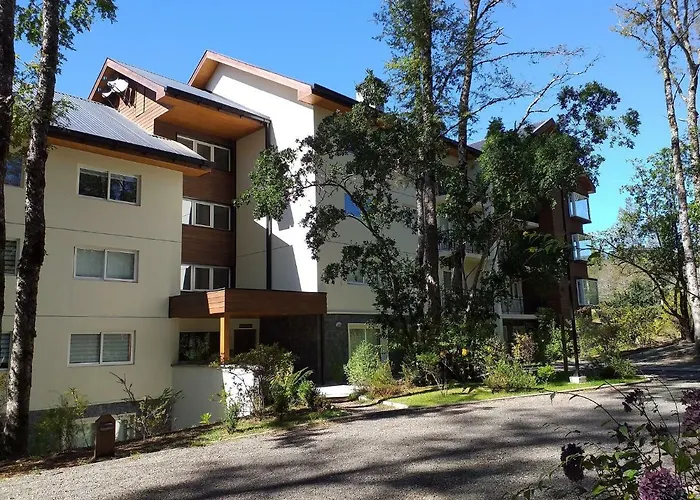 Pucon/Stgo. Downtown Apartments