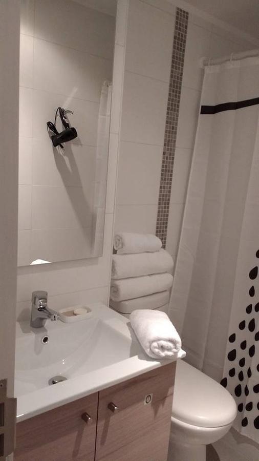 Apartamento Pucón/stgo. Downtown Pucón